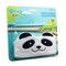 Contixo Adjustable Fleece Headband Headphones, Panda H1-Panda - alternate 3